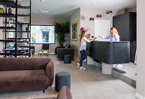 Hotel Stelvio Tirano
