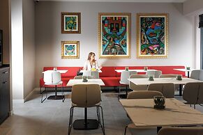 Hotel Stelvio Tirano