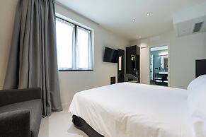 Hotel Stelvio Tirano