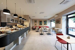 Hotel Stelvio Tirano