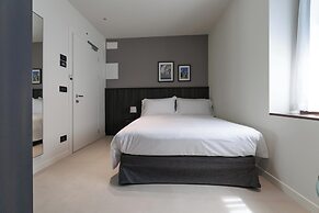 Hotel Stelvio Tirano