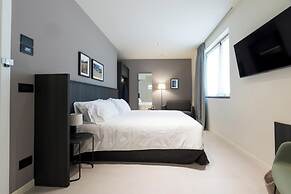 Hotel Stelvio Tirano