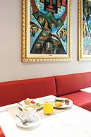 Hotel Stelvio Tirano
