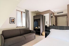 Hotel Stelvio Tirano