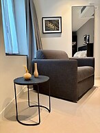 Hotel Stelvio Tirano