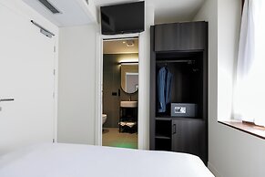 Hotel Stelvio Tirano