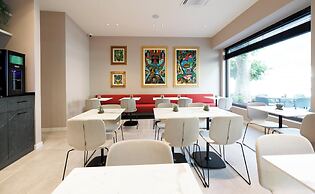 Hotel Stelvio Tirano