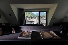 Hotel Stelvio Tirano