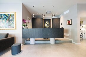 Hotel Stelvio Tirano