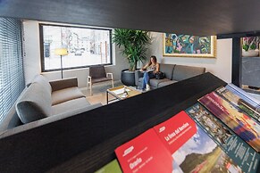 Hotel Stelvio Tirano