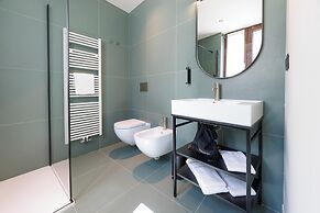 Hotel Stelvio Tirano