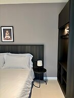 Hotel Stelvio Tirano
