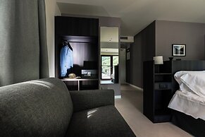 Hotel Stelvio Tirano
