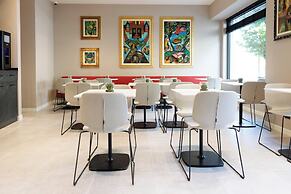 Hotel Stelvio Tirano