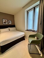Hotel Stelvio Tirano
