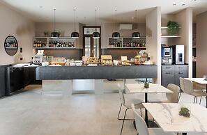 Hotel Stelvio Tirano