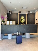 Hotel Stelvio Tirano