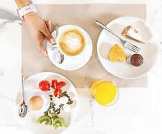 Hotel Stelvio Tirano