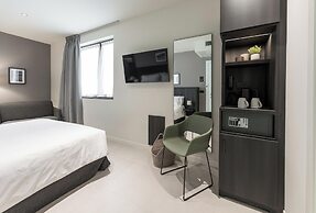 Hotel Stelvio Tirano