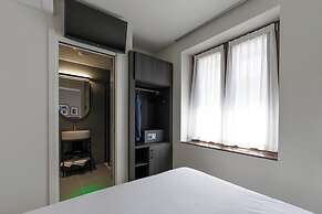 Hotel Stelvio Tirano