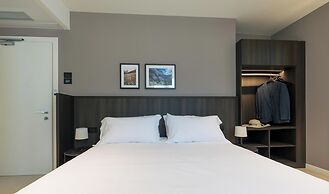 Hotel Stelvio Tirano