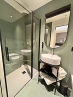 Hotel Stelvio Tirano