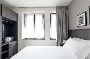 Hotel Stelvio Tirano