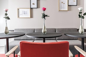 Hotel Stelvio Tirano