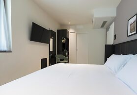 Hotel Stelvio Tirano