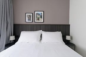 Hotel Stelvio Tirano