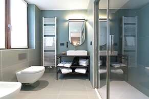Hotel Stelvio Tirano