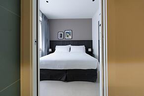 Hotel Stelvio Tirano