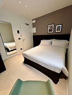 Hotel Stelvio Tirano