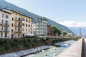Hotel Stelvio Tirano
