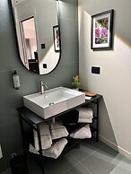 Hotel Stelvio Tirano