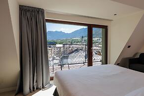 Hotel Stelvio Tirano