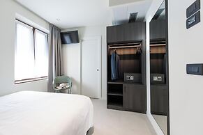 Hotel Stelvio Tirano