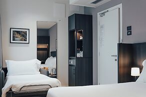 Hotel Stelvio Tirano