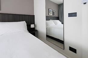 Hotel Stelvio Tirano