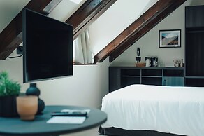 Hotel Stelvio Tirano