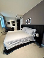 Hotel Stelvio Tirano