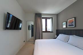 Hotel Stelvio Tirano