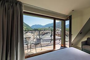 Hotel Stelvio Tirano