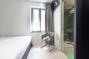 Hotel Stelvio Tirano