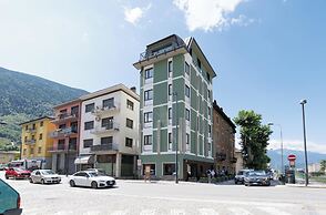Hotel Stelvio Tirano