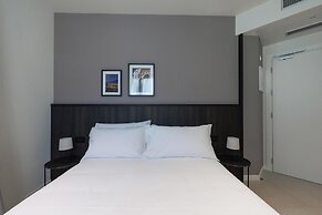 Hotel Stelvio Tirano