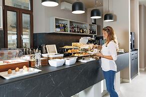 Hotel Stelvio Tirano