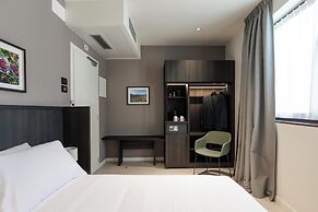 Hotel Stelvio Tirano