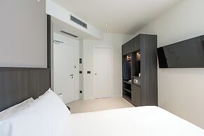 Hotel Stelvio Tirano
