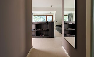 Hotel Stelvio Tirano